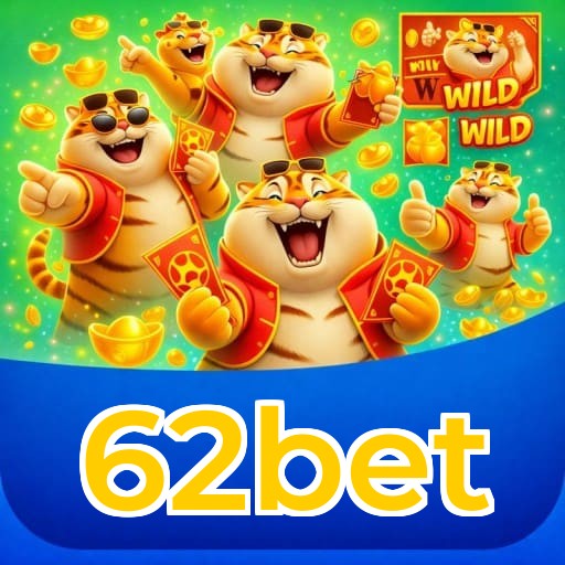 Siga a 62bet no Facebook